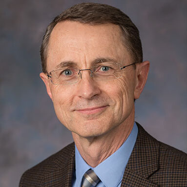 Glenn Thomas, PhD